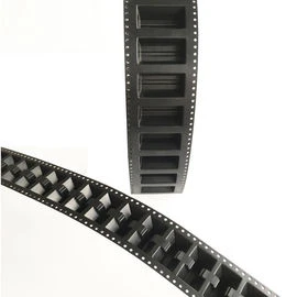 Connector Carrier Tape