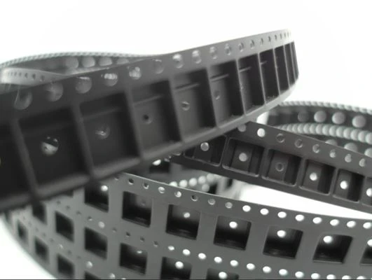 Connector Carrier Tape