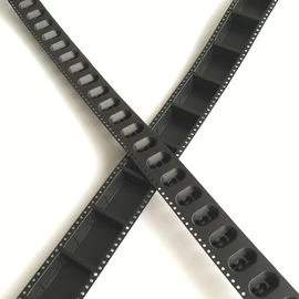Connector Carrier Tape